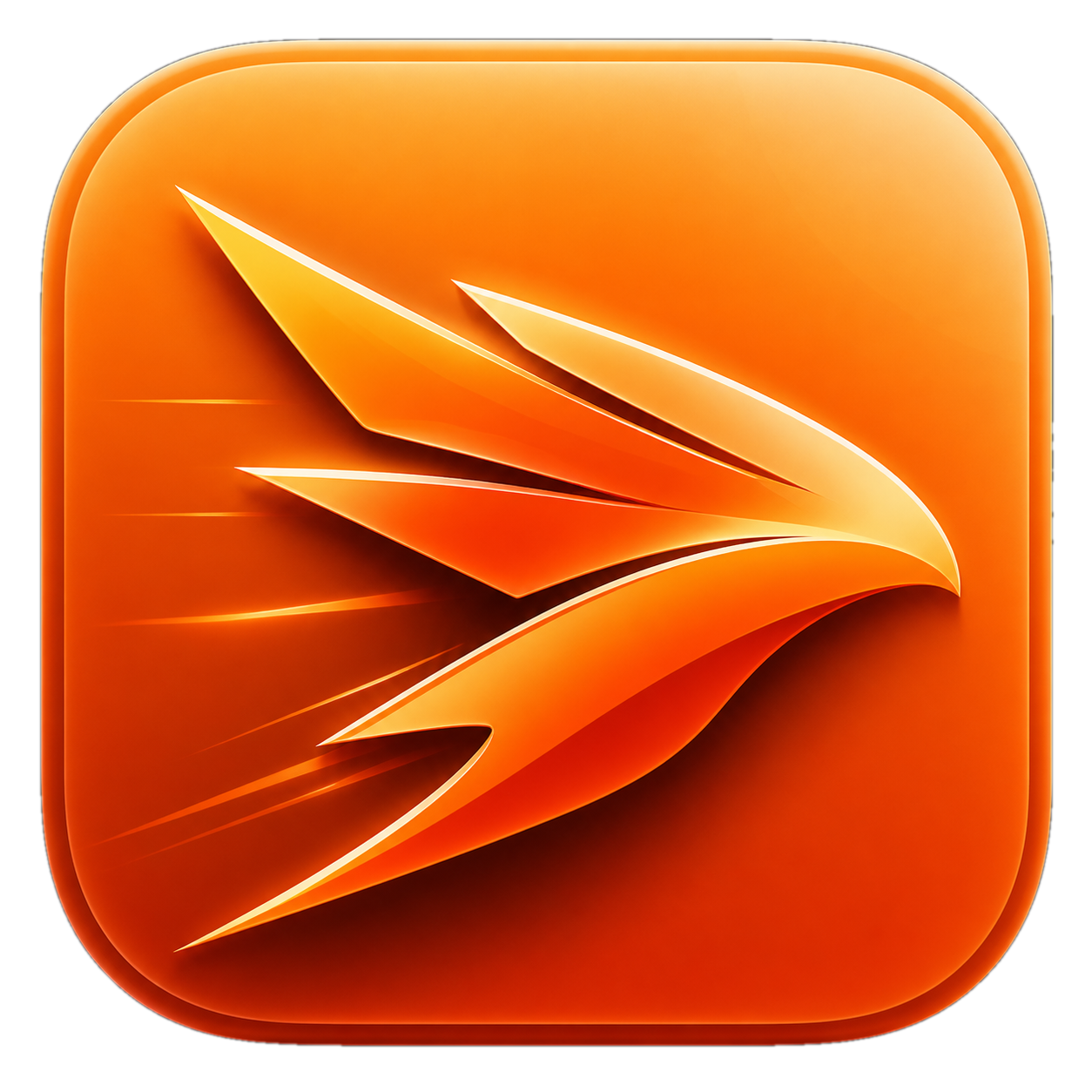 SwiftCast logo